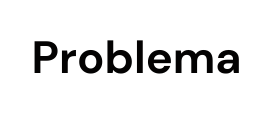 Problema